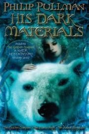 Cover of: His Dark Materials Omnibus (His Dark Materials) by Philip Pullman