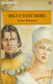 Cover of: Reluctant Rebel