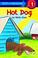 Cover of: Hot dog