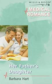 Cover of: Her Father's Daughter