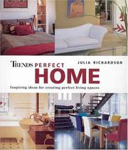 Cover of: Trends Perfect Home