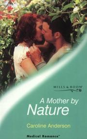 a-mother-by-nature-cover