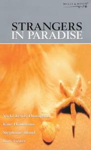 Cover of: Strangers in Paradise by Kate Hoffmann