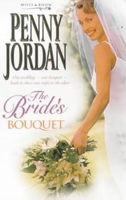 Cover of: The Bride's Bouquet