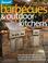 Cover of: Sunset Barbecues & Outdoor Kitchens