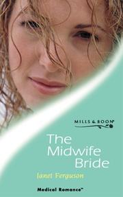 Cover of: The Midwife Bride