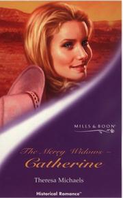 Cover of: The Merry Widows (Historical Romance)
