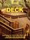 Cover of: Complete deck book