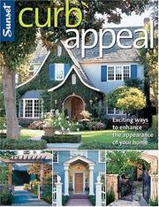 Cover of: Curb Appeal