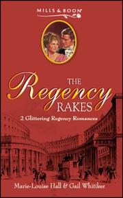 Cover of: Major's Muslin/Blackwood's Lady: The Regency Rakes, Vol. 6