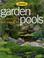 Cover of: Sunset Garden Pools