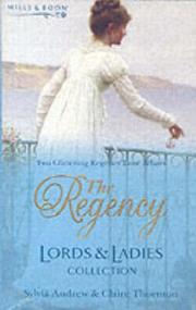 Cover of: Perdita / Raven’s Honour: The Regency Lords and Ladies Collection, Vol. 9