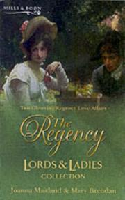 Cover of: A Poor Relation / The Silver Squire: Regency Lords and Ladies Collection, Vol. 5