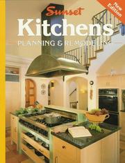 Kitchens by Scott Atkinson