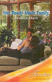 Cover of: Her Ready-Made Family by Jessica Hart