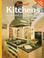 Cover of: Sunset kitchens
