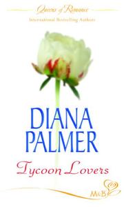 Cover of: Tycoon Lovers by Diana Palmer