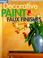 Cover of: Decorative Paint and Faux Finishes