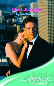 Cover of: Her L.A. Knight