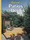 Cover of: Patios and Decks