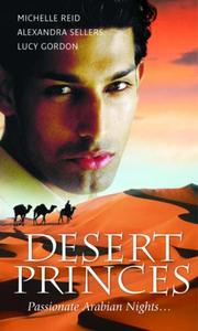 Cover of: Desert Princes