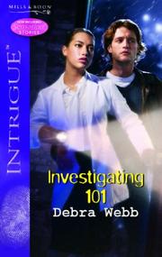 Cover of: Investigating 101