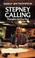 Cover of: Stepney Calling