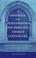 Cover of: A Handbook for Churchwardens and Parochial Church Councilors (Mowbray Parish Handbooks)