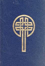 Cover of: Revised Common Lectionary Personal Edition