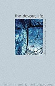 Cover of: The Devout Life: William Law's Understanding of Divine Love
