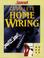 Cover of: Complete Home Wiring