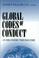 Cover of: Global Codes of Conduct