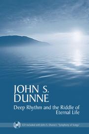 Cover of: Deep Rhythm and the Riddle of Eternal Life