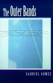 Cover of: The Outer Bands (The Andres Montoya Poetry Prize)