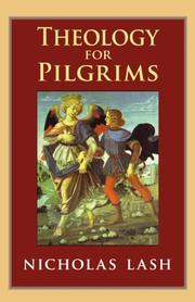 Cover of: Theology for Pilgrims