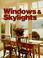 Cover of: Windows & skylights