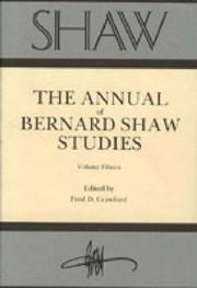 Cover of: Shaw Offstage: The Nondramatic Writings (Shaw)