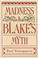 Cover of: Madness & Blake's myth