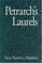 Cover of: Petrarch's laurels