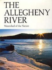 Cover of: The Allegheny River by Jim Schafer