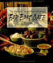 Cover of: Far East cafe by Joyce Jue, Joyce Jue