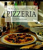 Pizzeria by Evan Kleiman