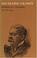 Cover of: Richard Olney: evolution of a statesman