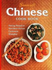 Cover of: Chinese Cook Book