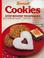 Cover of: Cookies