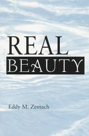 Real beauty by Eddy M. Zemach