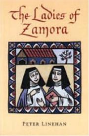 Cover of: The ladies of Zamora