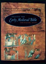 Cover of: Imaging the early medieval Bible