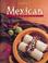 Cover of: Mexican Cook Book