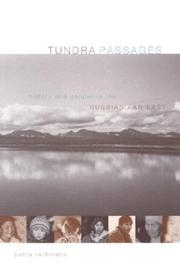 Tundra Passages by Petra Rethmann